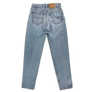 90s Levi’s 550 relaxed fit jeans 1990s vintage